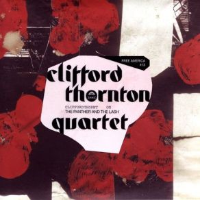 Download track Tout Le Pouvoir Au Peuple Clifford Thornton Quartet