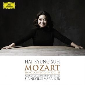 Download track Mozart Piano Concerto No. 21 In C Major, K. 467 - Arranged By Andreas Tarkmann - 2. Andante Neville Marriner, The Academy Of St. Martin In The Fields, Hai-Kyung Suh