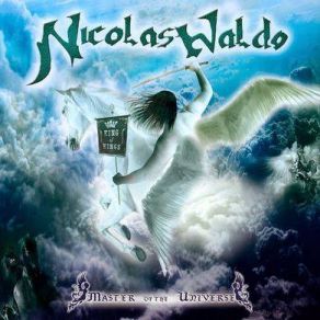 Download track Space And Time Nicolas Waldo