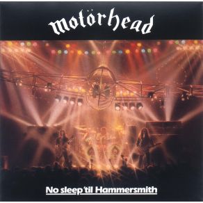 Download track No Class Motörhead