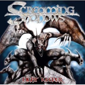 Download track Free Again Screaming Shadows