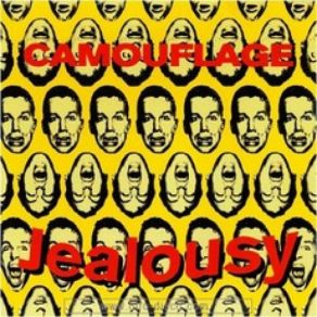 Download track Jealousy Camouflage