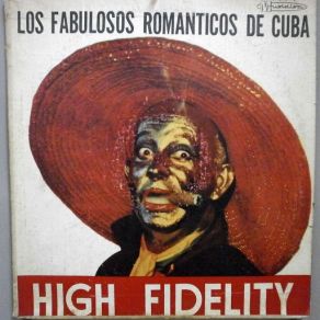 Download track Sinceridad / Amado Mio Orquesta Romanticos De Cuba