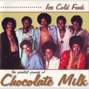 Download track How About Love Chocolate Milk