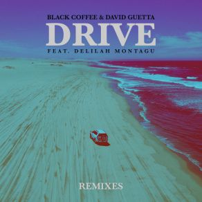 Download track Drive (Mandar Remix) Delilah Montagu
