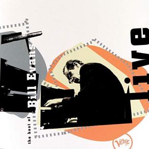 Download track The Touch Of Your Lips (Live At The Montreux Jazz Festival, 1968) Bill Evans