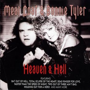 Download track Heaven Can Wait Bonnie Tyler, Meat Loaf