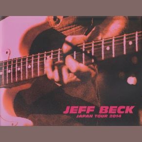 Download track Where Were You Jeff Beck