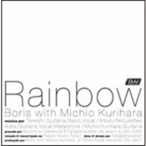 Download track Rainbow Boris, Michio Kurihara (栗原道夫)