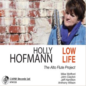 Download track Grow (For Dick Oatts) Holly Hofmann