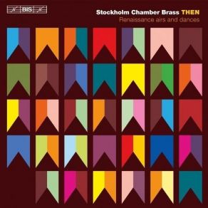 Download track 27. Claudio Monteverdi: Sinfonia A 7 LOrfeo Act 3 Stockholm Chamber Brass