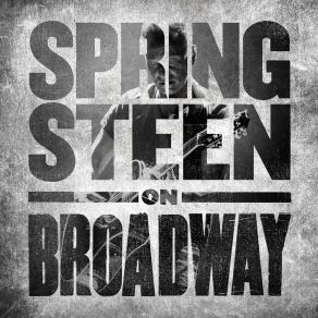 Download track The Promised Land (Introduction Part 3) (Springsteen On Broadway) Bruce Springsteen