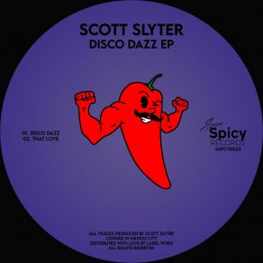 Download track That Love Scott Slyter