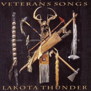 Download track No Heart Lakota Thunder