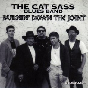 Download track Hoodoo Man Blues The Cat Sass Blues Band