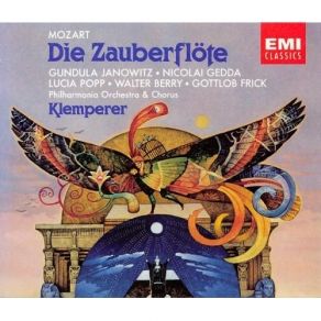 Download track Alles FÃ¼hlt Der Liebe Freuden Mozart, Joannes Chrysostomus Wolfgang Theophilus (Amadeus)