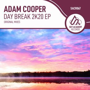 Download track New Beginnings (Original Mix) Adam Cooper