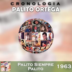 Download track Despeinada Palito Ortega
