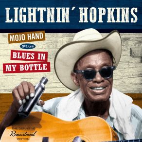 Download track Blues In The Bottle Lightnin'Hopkins