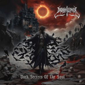Download track Shadow Of the Dark Throne Drown In Sulphur