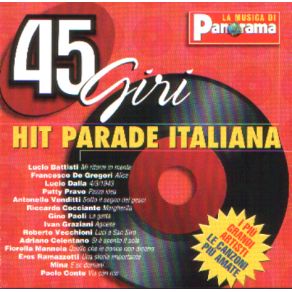 Download track 4. 3. 1943 Lucio Dalla