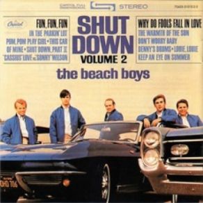 Download track In The Parkin' Lot The Beach Boys