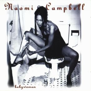 Download track Sunshine On A Rainy Day Naomi Campbell