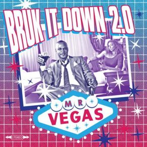Download track Twerk Mr. Vegas