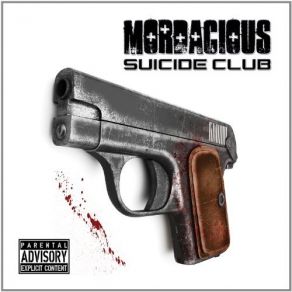 Download track Suicide Club (C - Lekktor Remix) MordaciousC - Lekktor