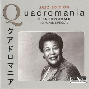 Download track Would You Like To Take A Walk? (With Louis Armstrong) - 1951 Ella FitzgeraldLouis Armstrong