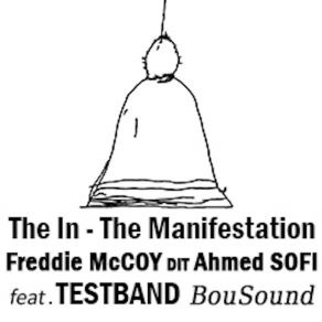 Download track The Sheperd Of The Black Sheep Freddie McCOY Dit Ahmed SofiTestband Bou Sou The Guitarchestra