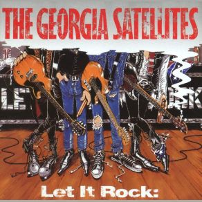 Download track Another Chance The Georgia Satellites