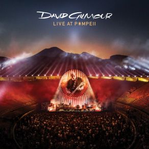 Download track The Blue (Live At Pompeii 2016) David Gilmour
