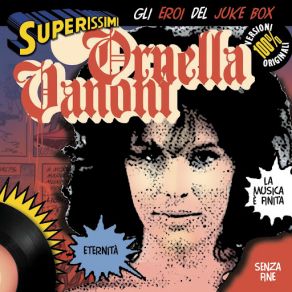 Download track I Giorni Dell'Amore Ornella Vanoni