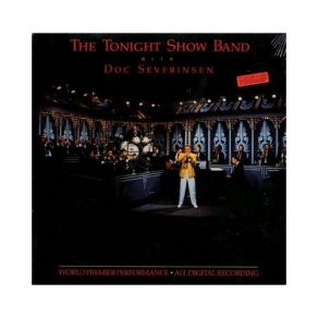 Download track Don't Be That Way Doc Severinsen, The Tonight Show Band