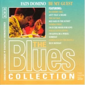 Download track Domino Twist Fats Domino