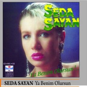 Download track Gözüm Kesmiyor Seda Sayan
