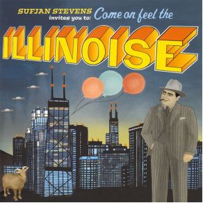 Download track Decatur, Or, Round Of Applause For Your Stepmother! Sufjan Stevens
