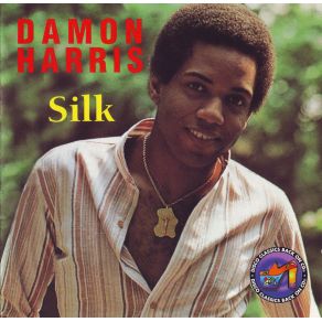Download track Silk Damon Harris