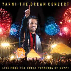 Download track The Storm (Live) YANNI
