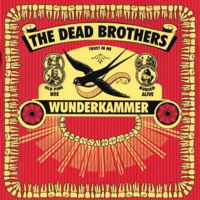 Download track I Can't Get Enough The Dead Brothers