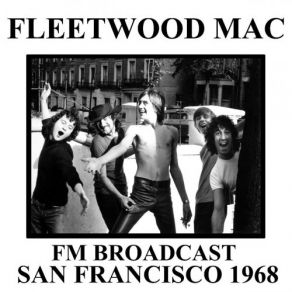 Download track Worried Dream (Live) Fleetwood Mac