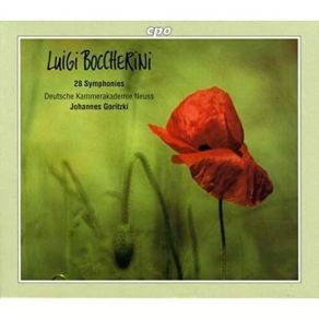 Download track 03 - [G 493] III. Presto Assai Luigi Rodolfo Boccherini