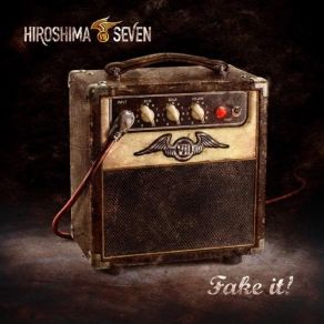 Download track Ready For Your Love Hiroshima Seven