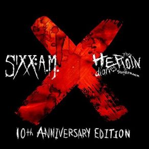 Download track Accidents Can Happen (2017 Version) Sixx: A. M.