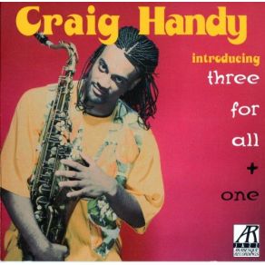 Download track One! Craig Handy