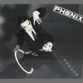 Download track Petit Frere Phoenix