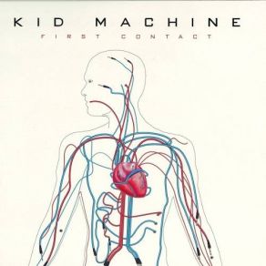 Download track My Universe Kid Machine