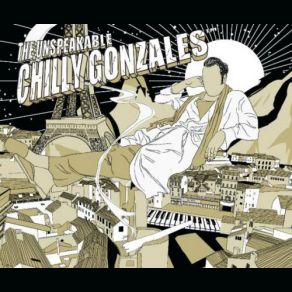 Download track Beans Gonzales