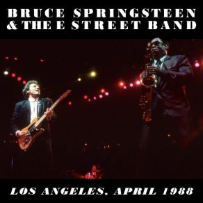 Download track Part Man, Part Monkey Bruce Springsteen, E Street Band